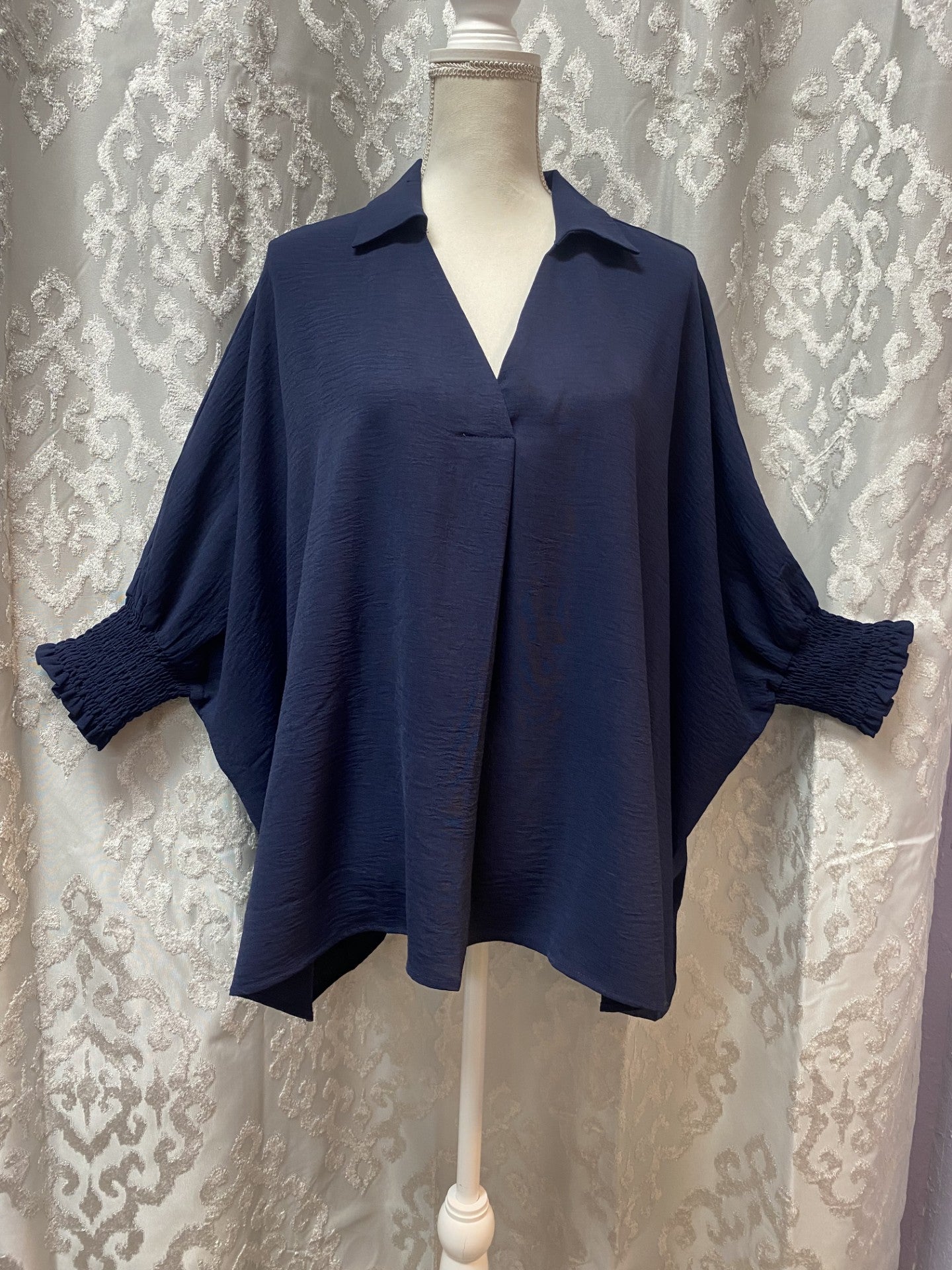 Blouse Diana 2