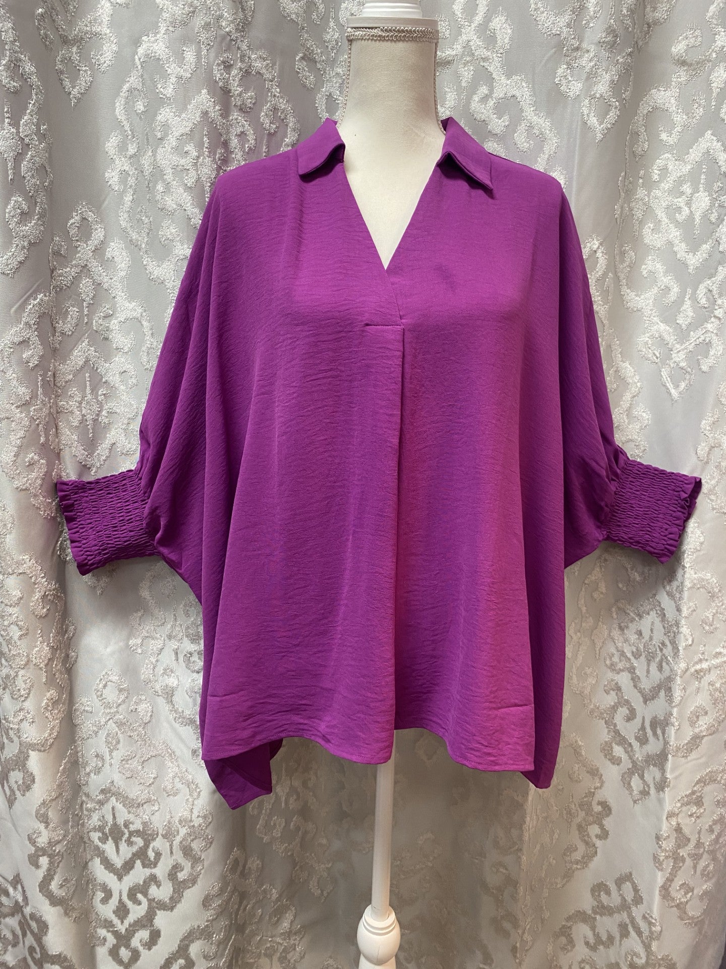 Blouse Diana 1