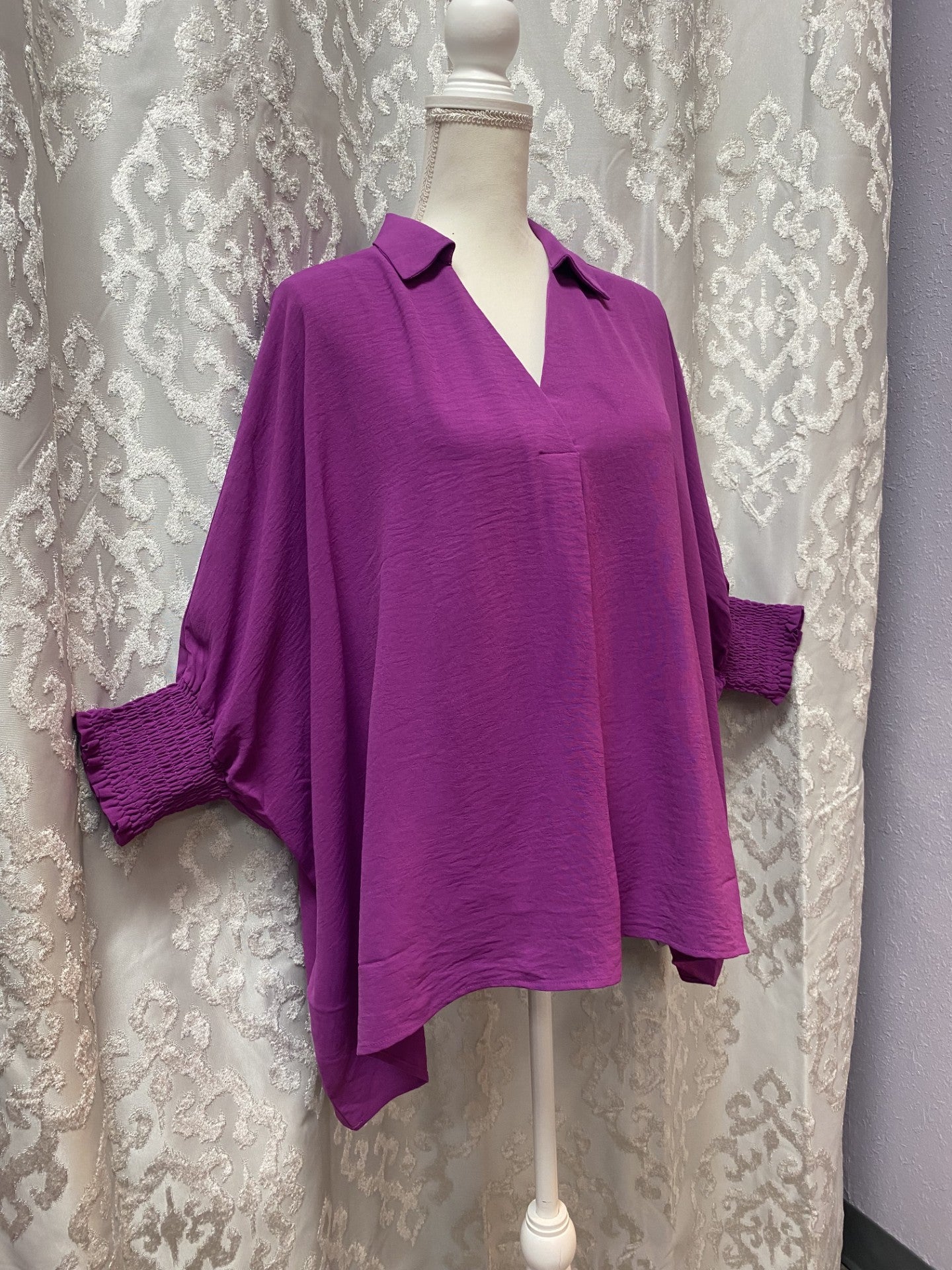 Blouse Diana 1